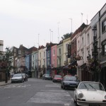 East London