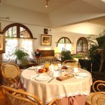 Hoteles en San Martín de los Andes (Argentina)
