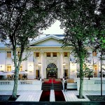 Hoteles de Mendoza (Argentina)