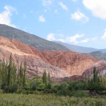 Hoteles de Cafayate (Salta - Argentina)