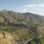 Valle de Colca