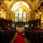 Iglesias históricas de Buenos Aires