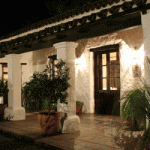 House of Jasmines