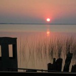 Laguna Galarza