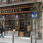 Poble Sec - Barcelona
