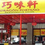 Donde comer en el Barrio Chino (Buenos Aires)