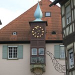 Schawäbisch Hall - Alemania