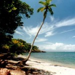 Guatemala y algunas de sus playas