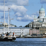 Helsinki - Finlandia