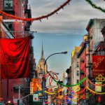 Little Italy - Nueva York