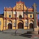 San Cristonal de las Casas - México
