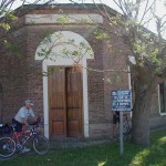 Una visita muy tradicional en Buenos Aires