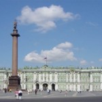 San Petersburgo arte y belleza a orillas del Neva