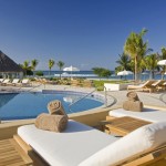 St. Regis Punta Mita (Bahía de Banderas)