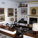 Hoteles en Salta (Argentina)