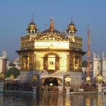 Amritsar y su espectacular Templo de Oro