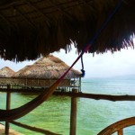Visitando a los kunas (Panamá)