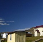 Hoteles de El Chaltén