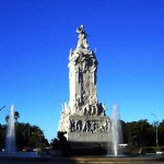 Monumentos de Buenos Aires