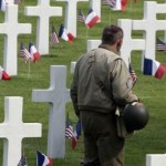Normandia a 65 años del Día D