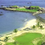Costa Pacífico - México