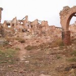 Lugares raros para hacer turismo