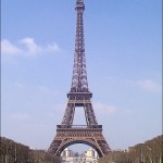 Cumplió años la Torre Eiffel