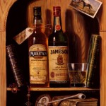 Irlanda cuenta con un excelente whiskey