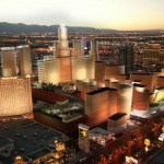Las Vegas a toda diversión