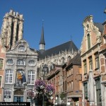 Mechelen - Bélgica