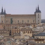 Por los laberintos de Toledo