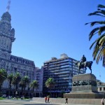 Conocer Montevideo - Uruguay