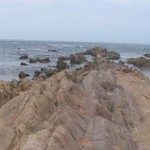 Las playas de La Paloma - Uruguay