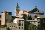 Valldemosa: encanto en la montaña
