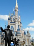 Lo nuevo en Disney World