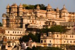 La india. Turismo en India