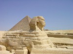 Pirámide de Giza. Misterios