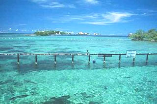 Islas del Rosario