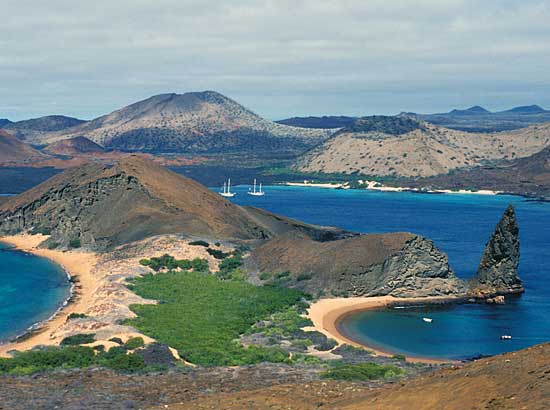 islas galapagos