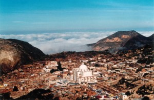 Real de Catorce, San Luis Potos?.