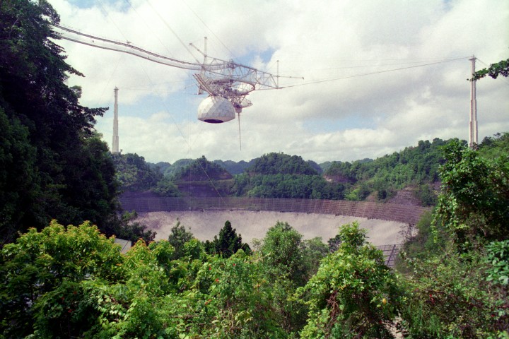 Arecibo - Puerto Rico