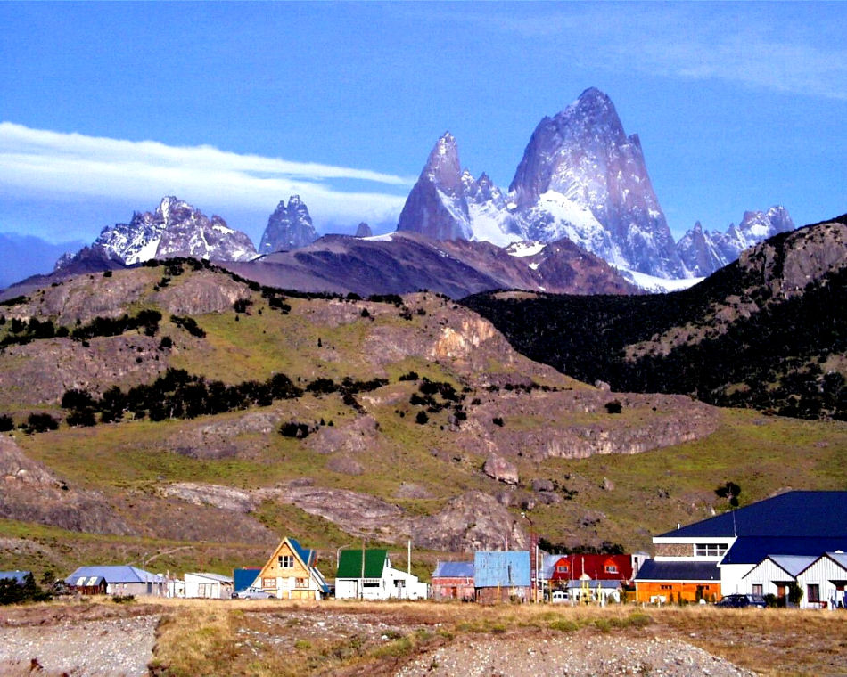 El Chalten