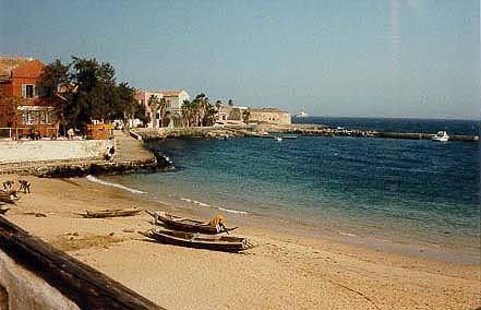 Gorée