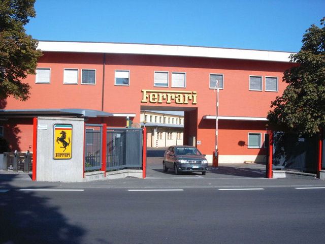 Maranello - Italia