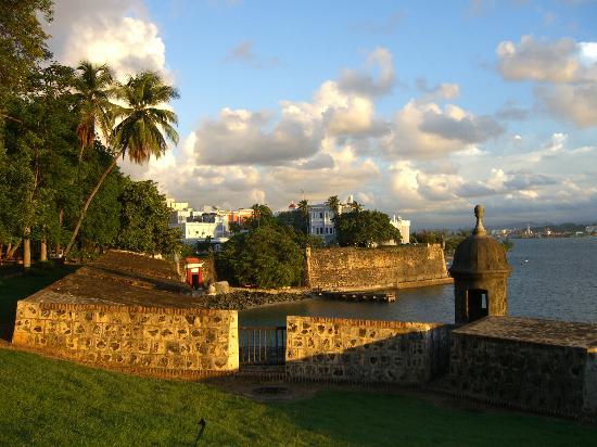 San Juan - Puerto Rico