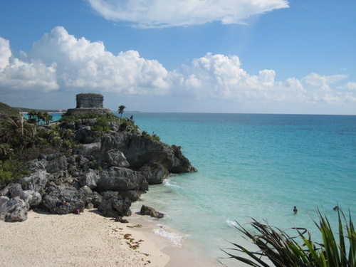 Tulum - México