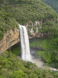 Aparados da Serra