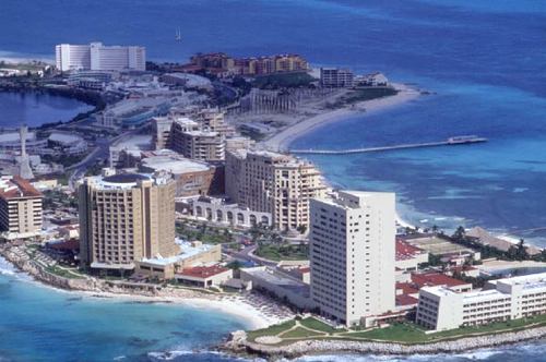 Cancún