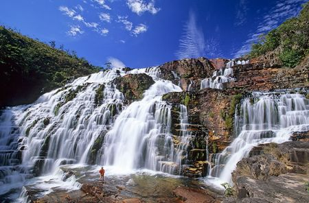 Chapada dos Veadeiros