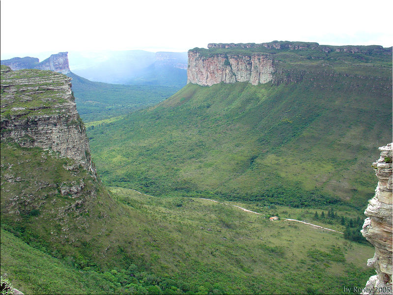 Chapada Diamantina